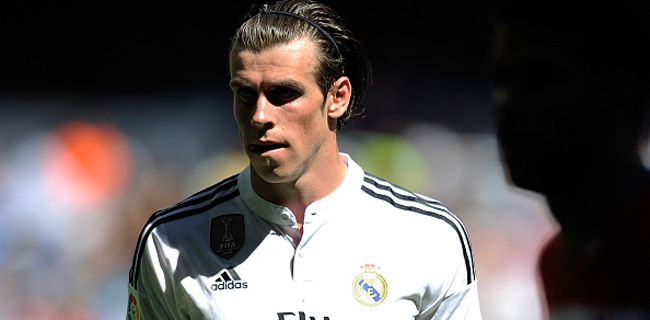 Gareth Bale