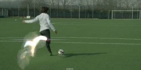 VIDEO: Marvel at Andrea Pirlo’s superhero powers in Avengers: Age of Ultron spoof