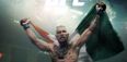 Pic: Conor McGregor will really enjoy this awesomely biased fan-made UFC 189 poster