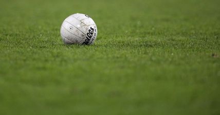 Intercounty footballer bet AGAINST his county in a match in which he was involved