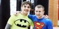 The boys are back! Belfast duo Paddy Barnes and Michael Conlan secure their places at Rio Olympics