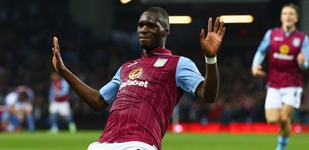 Transfers: Manchester United jump to the head of queue for Benteke