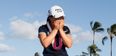 Video: Golfer Sei Young Kim eagles play-off hole from 154 yards to win LPGA title