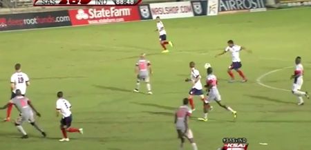 Video: 45-yard NASL golazo fails to excite American commentators