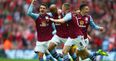 SportsJOE’s one-word player ratings: Aston Villa outwork their way to victory over an uninterested Liverpool