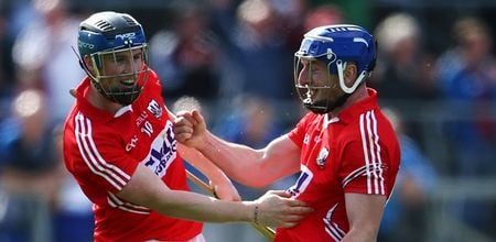 Allianz Hurling League: Cork stun Dublin with thrilling semi-final comeback