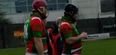 Birr junior hurlers spring two subs (combined age, 92) from bench in stunning victory