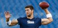 He’s back! Tim Tebow handed another NFL chance with Philadelphia Eagles