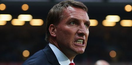 Brendan Rodgers fined after being found guilty of neglecting property