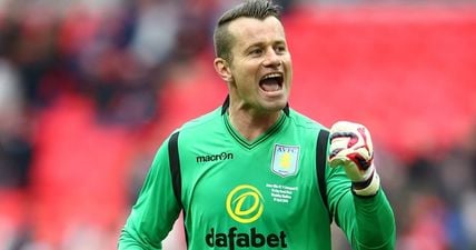 Shay Given weighs in on Jack Grealish’s international future