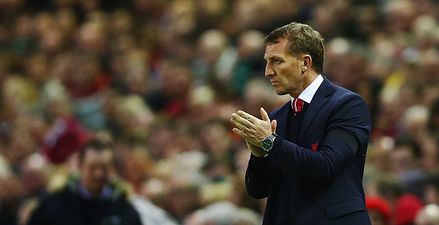 Report: Liverpool’s owners will keep faith with Brendan Rodgers next season