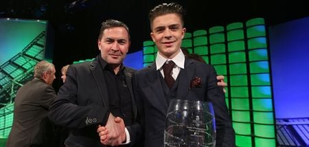 Jack Grealish’s father has a novel idea to decide which country he should declare for