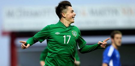 Jack Grealish – Irish or English? We examine the evidence