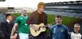 10 Ed Sheeran songs that best describe these Irish sporting dramas