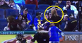 Vine: Woman released from hospital after being hit in the head with baseball