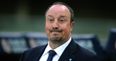 Rafa Benitez was ‘two hours’ away from rejecting Real Madrid for a Premier League job in London