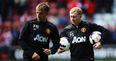 VIDEO: Phil Neville reveals that he couldn’t even have a cheeky wee without Paul Scholes tormenting him