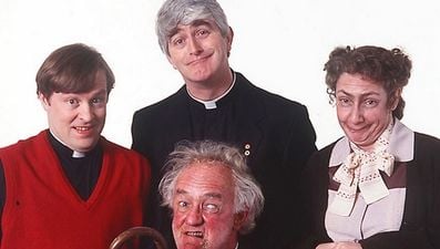 If these 38 Father Ted characters were modern day sportspeople, who would they be?