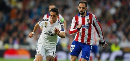 SportsJOE’s one-word player ratings: Real strike late to break Atletico resistance and curse