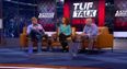 VIDEO: The new season of TUF likes a doozy as gym owners go at it on TUF Talk