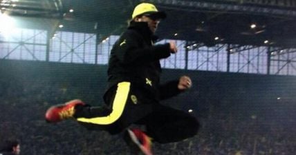 VIDEO: Each of Jurgen Klopp’s top 10 celebrations is an absolute gem