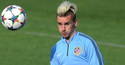 Spanish mothers are cursing Antoine Griezmann as sons attempt to recreate his haircut