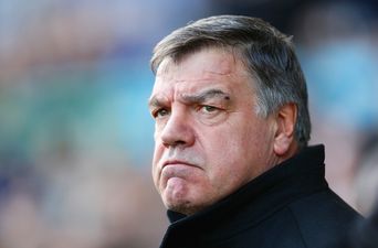 Sam Allardyce’s days at West Ham numbered as club consider move for Rafa Benitez