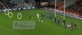 VIDEO: There is no possible way that this could not be a try