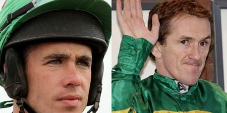 Derek O’Connor feels racing won’t be the same without housewives favourite AP McCoy