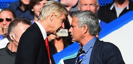 “If it was easy to defend, Arsenal wouldn’t lose 3-1 at home to Monaco” – classic Jose Mourinho