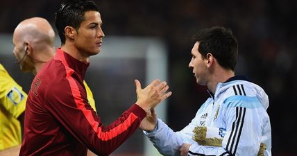 Alex Ferguson: Ronaldo could score a hat-trick for Millwall, I’m not sure Messi could