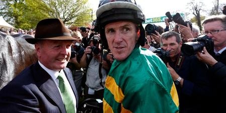 Gallery: Sandown salutes AP McCoy on his final day as a jockey