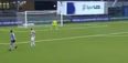 VIDEO: Dutch player lobs his ‘keeper beautifully for the most exquisite own goal of the season