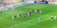 Vine: Andrea Pirlo goes full Pirlo scoring awesomely effortless free kick