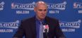 Video: Dallas Mavericks coach Rick Carlisle takes no nonsense approach to avoid criticising referees