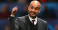 Pep Guardiola makes first signing as new Manchester City manager