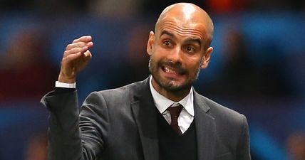 Pep Guardiola ready to hijack Liverpool’s pursuit of promising Swiss midfielder