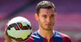 Five games to go and Thomas Vermaelen is finally ready to make his Barcelona debut