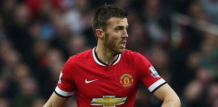 Michael Carrick’s replacement will be the first signing of the Jose Mourinho era at Manchester United