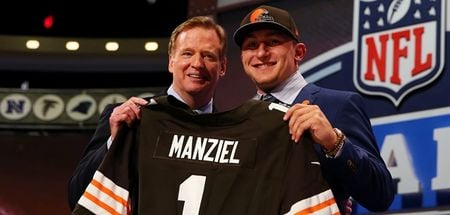 NFL Draft: What they say and what they really mean