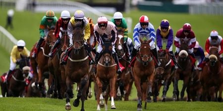 Three to watch on day one of the Punchestown Festival