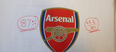 It must be love: Girl passes boyfriend’s test of Arsenal knowledge with flying colours