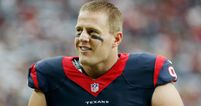 NFL star J.J. Watt offers to cover funeral costs of school shooting victims