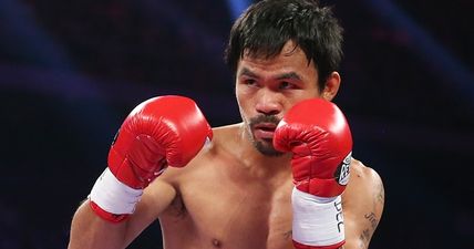 ANALYSIS: Five keys to victory for Manny Pacquiao against Floyd Mayweather