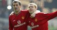 Paul Scholes on Roy Keane: He handed out the bollockings and we took them