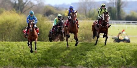 Our picks for the feature races on day two of Punchestown