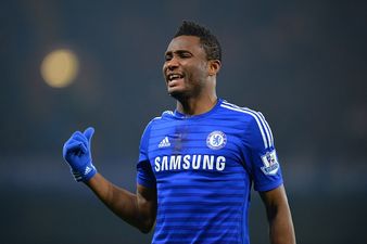 Transfer rumours: John Obi Mikel heading to the Bernabeu but De Gea will stay in Manchester