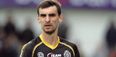 Pic: The late Gregory Mertens’ Lokeren teammates paid an emotional tribute to him this evening