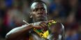 Directors of ‘the Class of 92’ to produce new Usain Bolt documentary