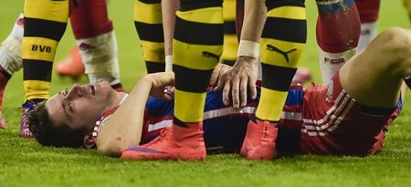 Advantage Barcelona as Bayern Munich hit with huge double injury blow